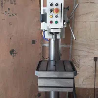 ماشین آلات صنعتی