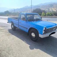 نیسان مدل ۹۵ دوگانه کارخانه کولر دار|خودرو سواری و وانت|کوه چنار, |دیوار