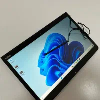 تبلت ویندوزی فوجیستو مدل q737