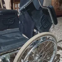 ویلچر ارتوپدی|پزشکی|آزادشهر, |دیوار