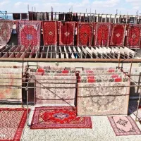 قالیشویی میانرود،امیرکبیر،سراج،سرداران،طلاییه