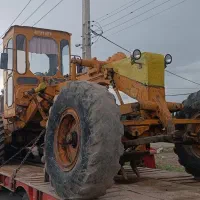 گریدر 12e|خودرو سنگین|ارومیه, |دیوار