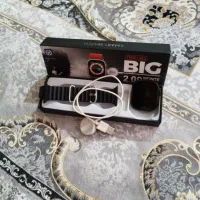 ساعت لمسی هوشمند T900Ultra