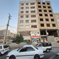 واحد ۱۴۶ متری نوساز با شرایط هم کنار میام|فروش آپارتمان|محمدشهر, جعفرآباد|دیوار