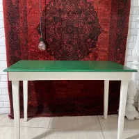 میز ام دی اف|میز و صندلی غذاخوری|اصفهان, شاهزید|دیوار