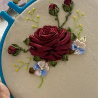 آموزش روباندوزی حضوری و آنلاین|خدمات آموزشی|مشهد, رضاشهر|دیوار