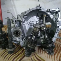 فروش و تعمیر گیربکس|خدمات موتور و ماشین|یزد, |دیوار