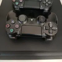 PS4 slim 875 GB