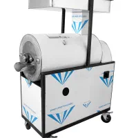 تعمیرات انواع تجهیزات آشپزخانه صنعتی