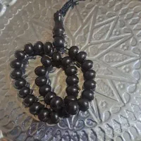 تسبیح سندلوس و شاه مقصود