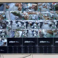 فروش دوربین مدار بسته فول HD