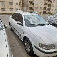 سمند Lx.مولتی پلاکس