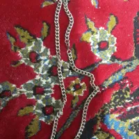 یک عدد زنجیر گردنبند مفت مفت