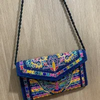 کیف صنایع دستی
