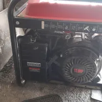 فروش موتور برق 6 کیلووات