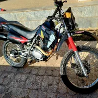 تریل درحد مزایده ای|موتورسیکلت|فولادشهر, زاینده رود|دیوار