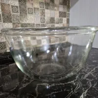 تعدادی سوپ خوری بلور