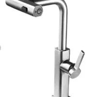 شیر ظرفشویی شاوری آبشاری