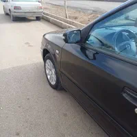 سمند سورن EF7