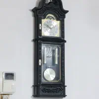 ساعت کاملا نو و سالم فقط ۳۰۰ هزار تومان|ساعت دیواری و تزئینی|گرگان, |دیوار