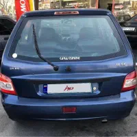 پراید ۱۱۱ sx کاربنی ۹۲