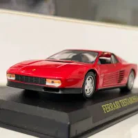 ferrari testarossa|کلکسیون و سرگرمی|تهران, گلستان (شهرک راه آهن)|دیوار