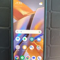 گوشی poco M5s