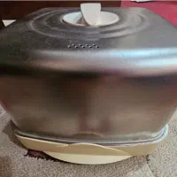 بخارپز ماکروویو سامسونگ نونو