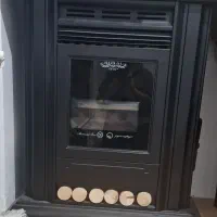 بخاری کاملا نو