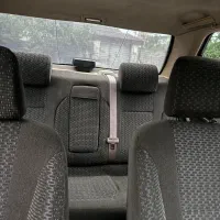 پژو پارس بیرنگ 98