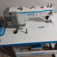 چرخ خیاطی صنعتی|ماشین‌آلات صنعتی|اسلام‌شهر, شهرک قائمیه|دیوار