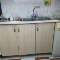 کابینت|مصالح و تجهیزات ساختمان|مشهد, شاهد (شهرک غرب)|دیوار