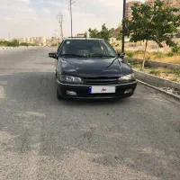 پارس مدل 91 Elx xu7 سفارشی کروز تقویتی|خودرو سواری و وانت|تبریز, |دیوار