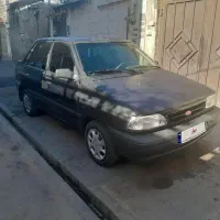 پراید|خودرو سواری و وانت|شهریار, شهریار|دیوار