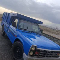 نیسان اپشنال دوگانه1403