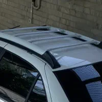 باربند سمند و سورن و دنا و پژو‌ها ،سپر سورن پلاس