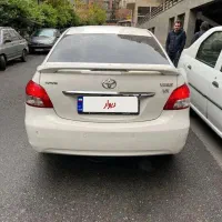 تویوتا یاریس ۲۰۰۸ کم کار|خودرو سواری و وانت|تهران, کوی بیمه|دیوار