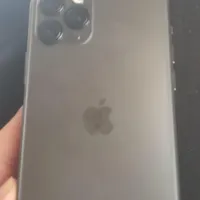 اپل iPhone 11 Pro Max با حافظهٔ ۲۵۶ گیگابایت|موبایل|داراب, |دیوار