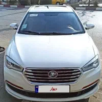 لیفان ۸۲۰ مدل۹۵ استثنایی|خودرو سواری و وانت|ارومیه, |دیوار