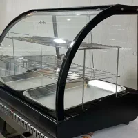 گرم کن سمبوسه و پیراشکی