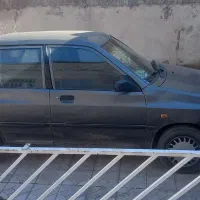 پراید ۷۷|خودرو سواری و وانت|رفسنجان, |دیوار