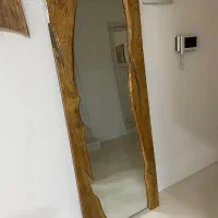 آینه قدی ترولی صندلی اصلاح کودک میز|آینه|بوشهر, |دیوار