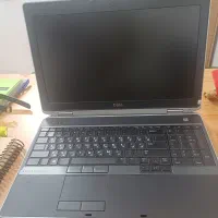 لپ تاپ دل core i3 و حافظه 128ssd