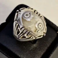 باباقوری دوچشم بی نظیر