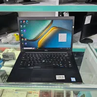 لپتاپ پر قدرت DELL i7 نسل ۸ زیبا و تمیز|رایانه همراه|یاسوج, |دیوار