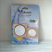 زنگ بی‌سیم بُرد بالا