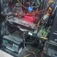 کامپیوتر مشخصات توضیحات