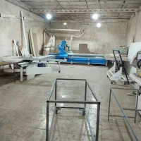 برشکار ام دی اف دورکن|استخدام صنعتی، فنی، مهندسی|مشهد, نوید|دیوار