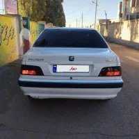 پارس تیوفایو tu5کلاس 15 گاز سیمی مدل 95