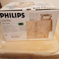 همزن برقی فیلیپس اصل هلند نواکبند|خردکن، آسیاب، غذاساز|تهران, سیمای ایران|دیوار